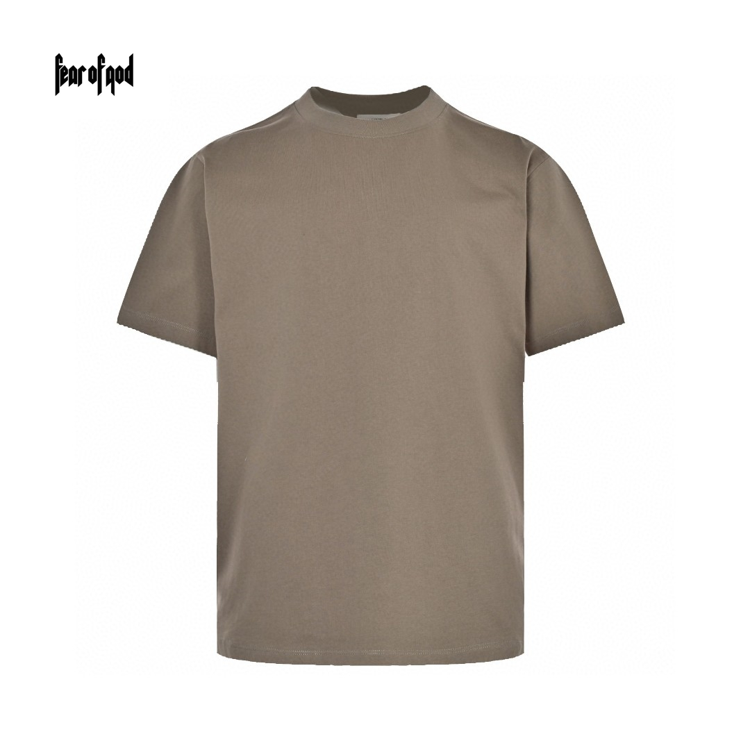 Fear of God T-shirt