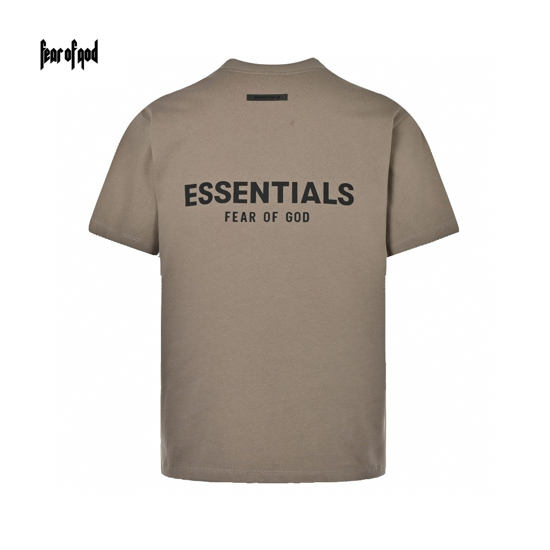 Fear of God T-shirt