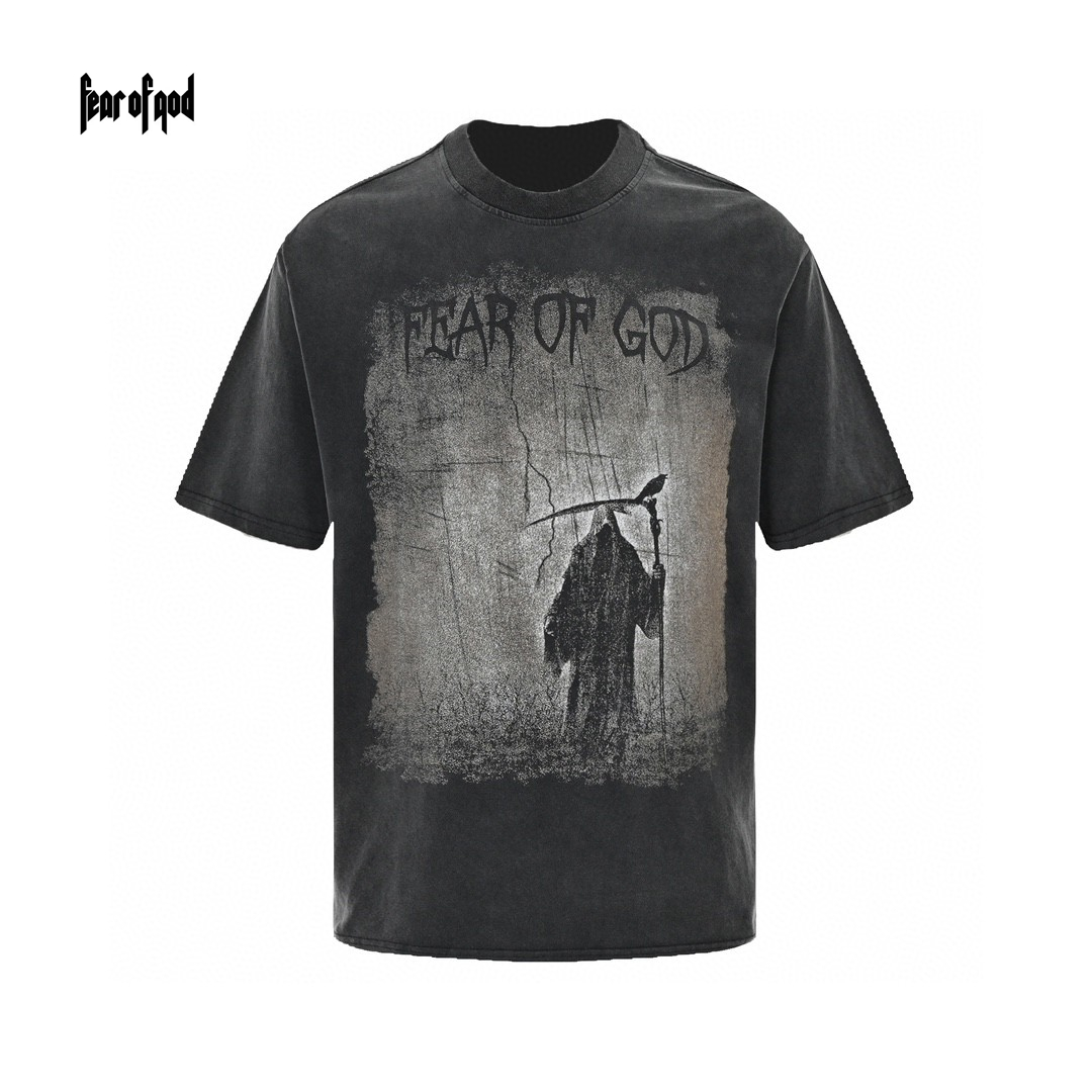Fear of God T-shirt