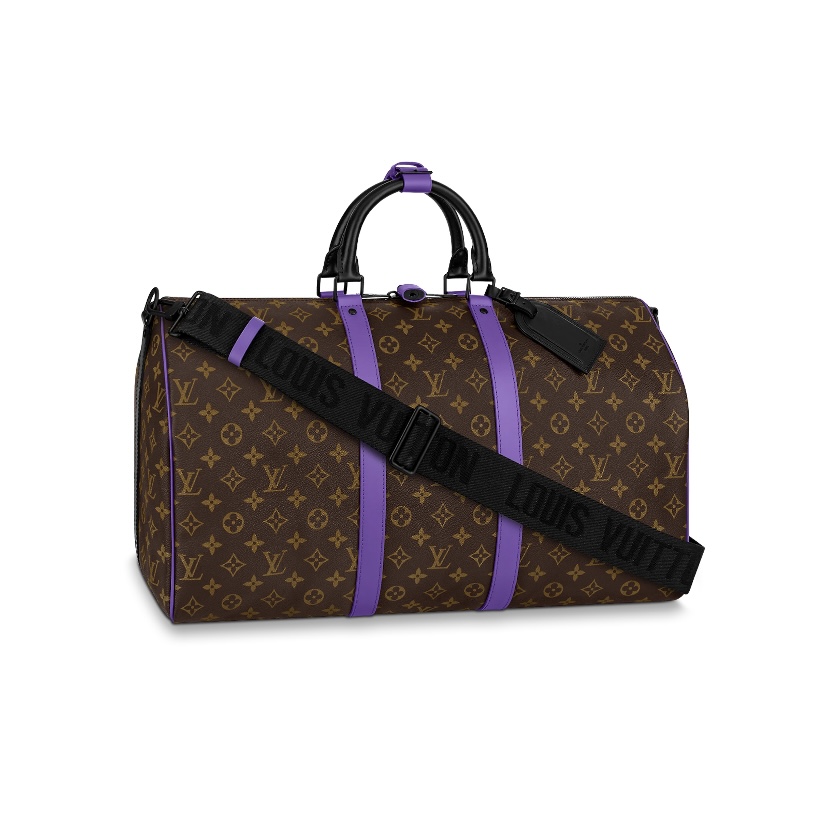 L0vis Vvtt0n Keepall