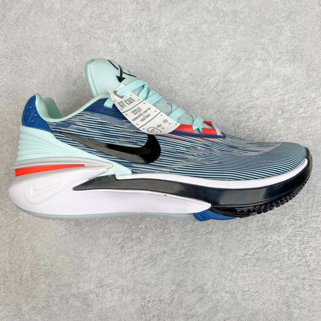 Nike Air Zoom G.T. Cut