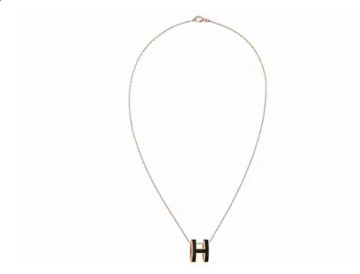 H**me5 Pendant Pop H Noir