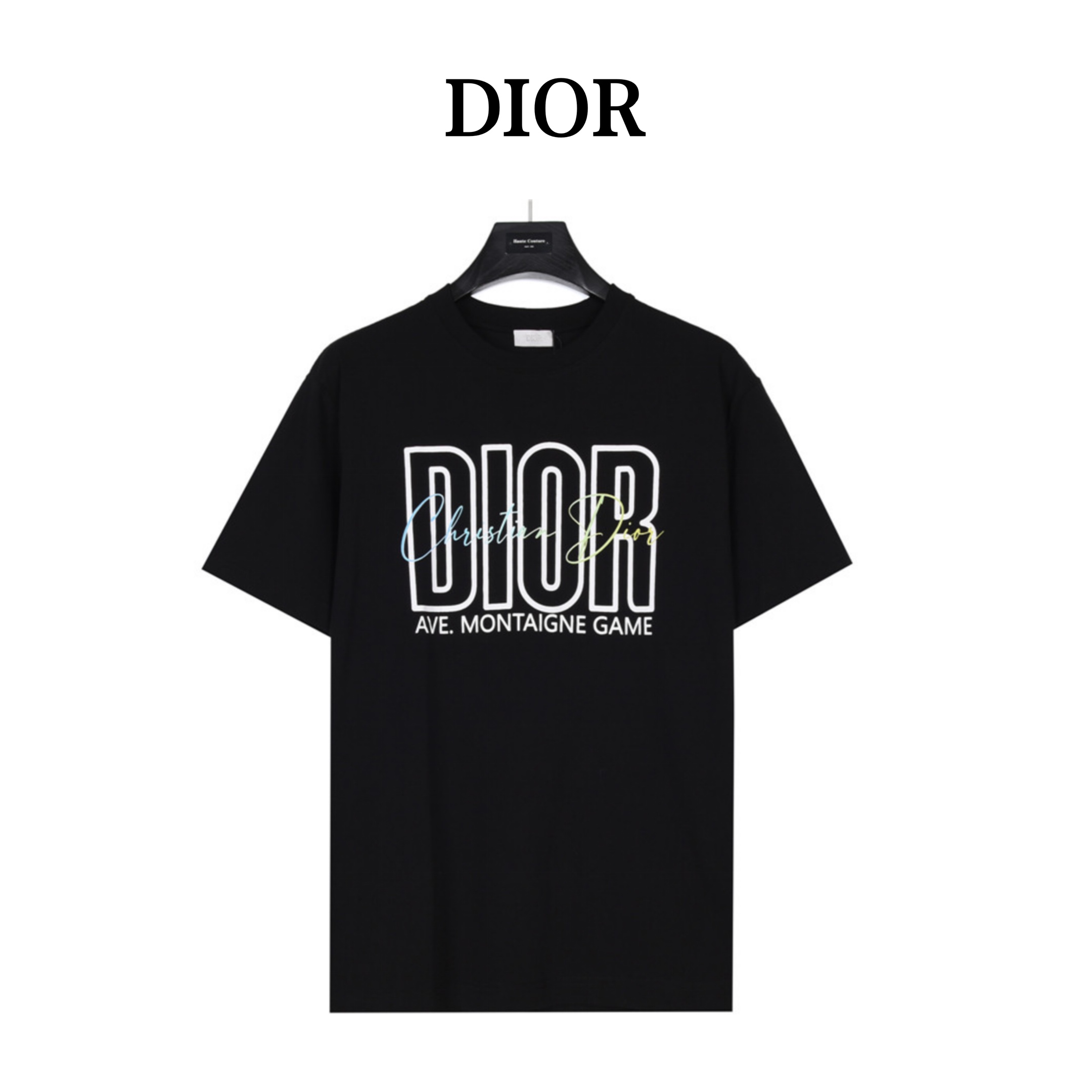 D10r T-Shirt