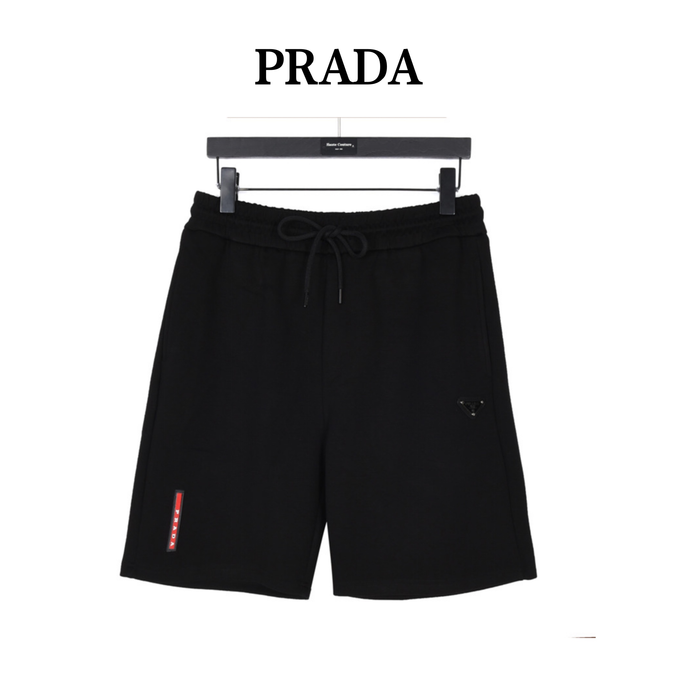 Pra*a Shorts