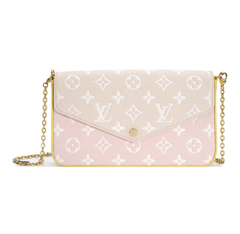 L0vis Vvtt0n Pochette Felicie