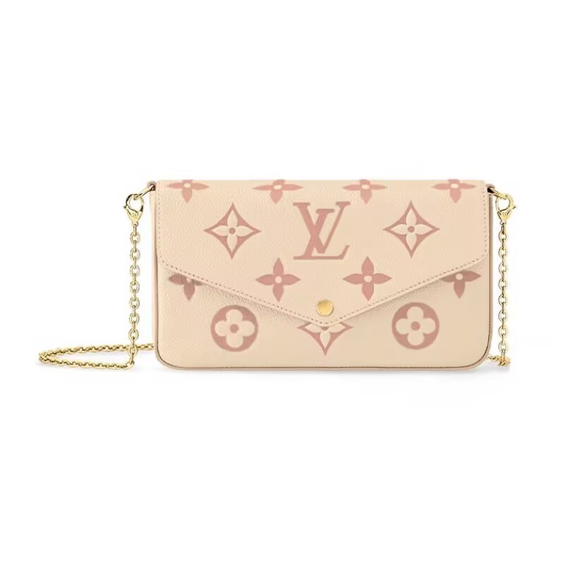 L0vis Vvtt0n Pochette Felicie