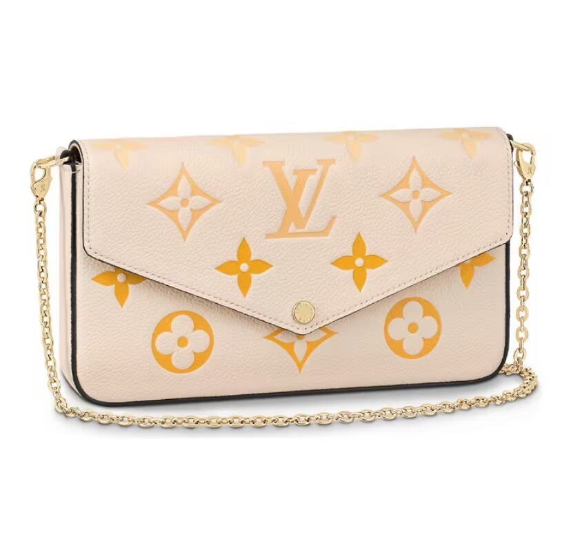 L0vis Vvtt0n Pochette Felicie