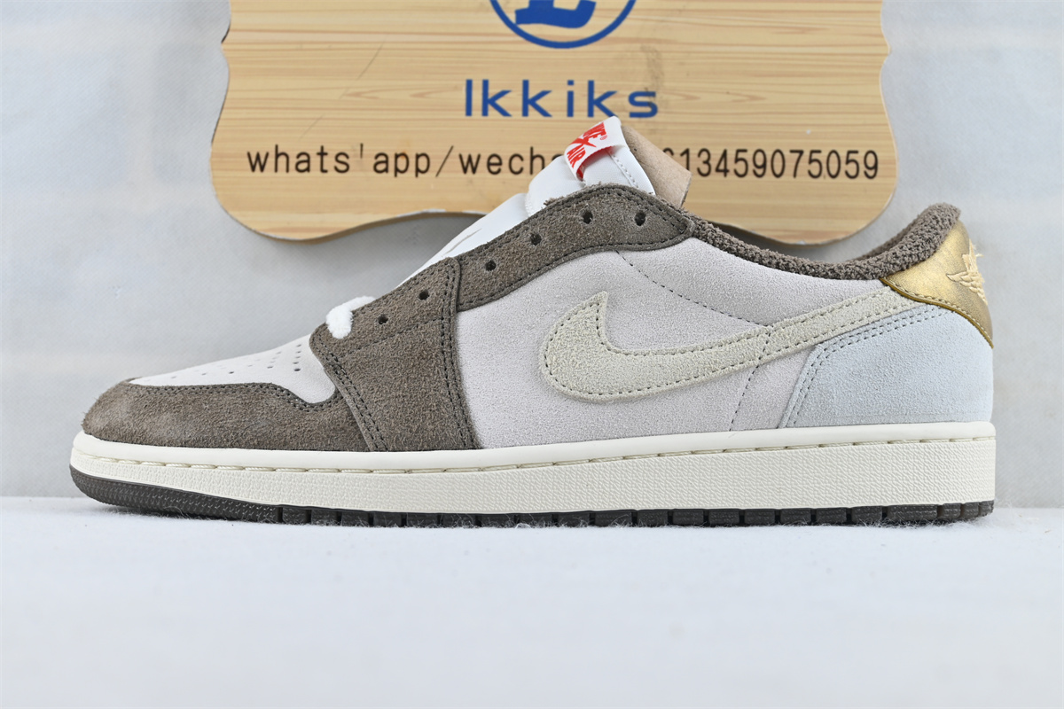 Jordan 1 Retro Low Year Of The Rabbit