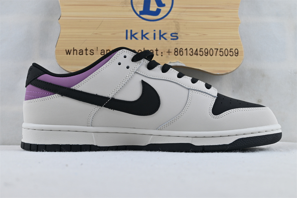 Nike Dunk Low "AE86"