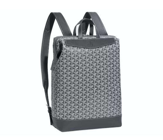 G09ard Cisalpin Backpack Gray