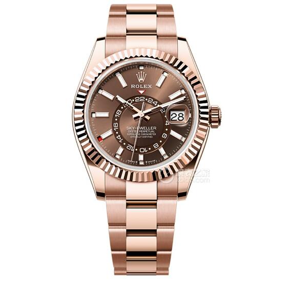 R01ex Sky-Dweller -336935-0002 (42mm)