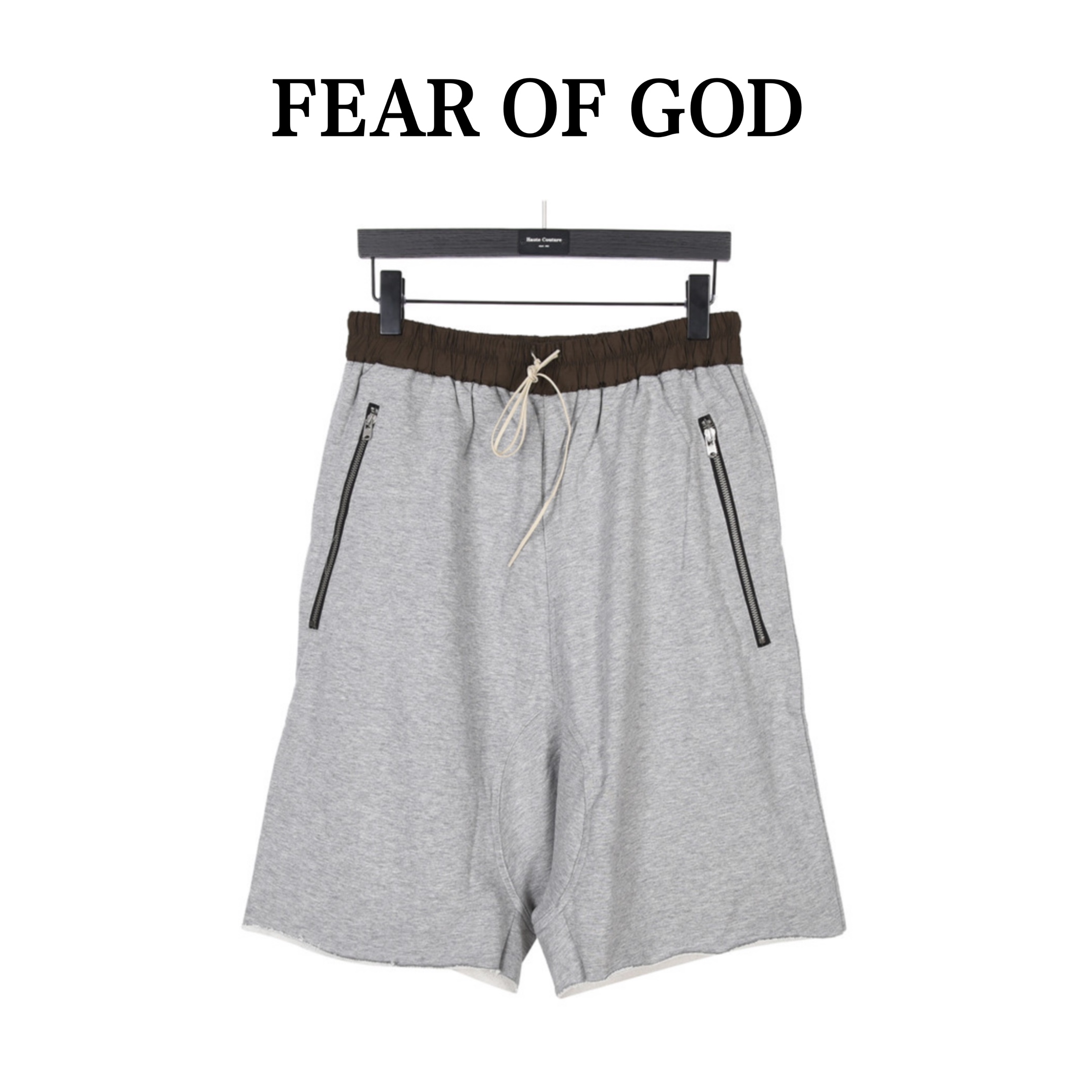 Fear of God shorts