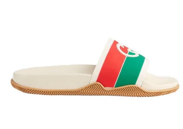 Gvc*1 Slide Interlocking G Orange