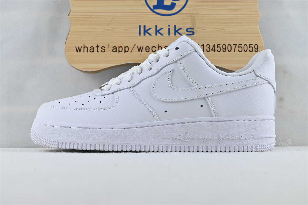 NOCTA x Nike Air Force 1 Certified Lover Boy