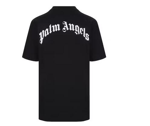 Palm Angels Shark T-Shirt Men