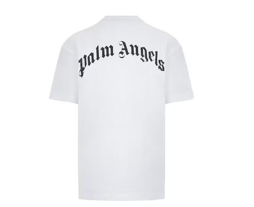 Palm Angels Br0k*n Palm T-Shirt Men