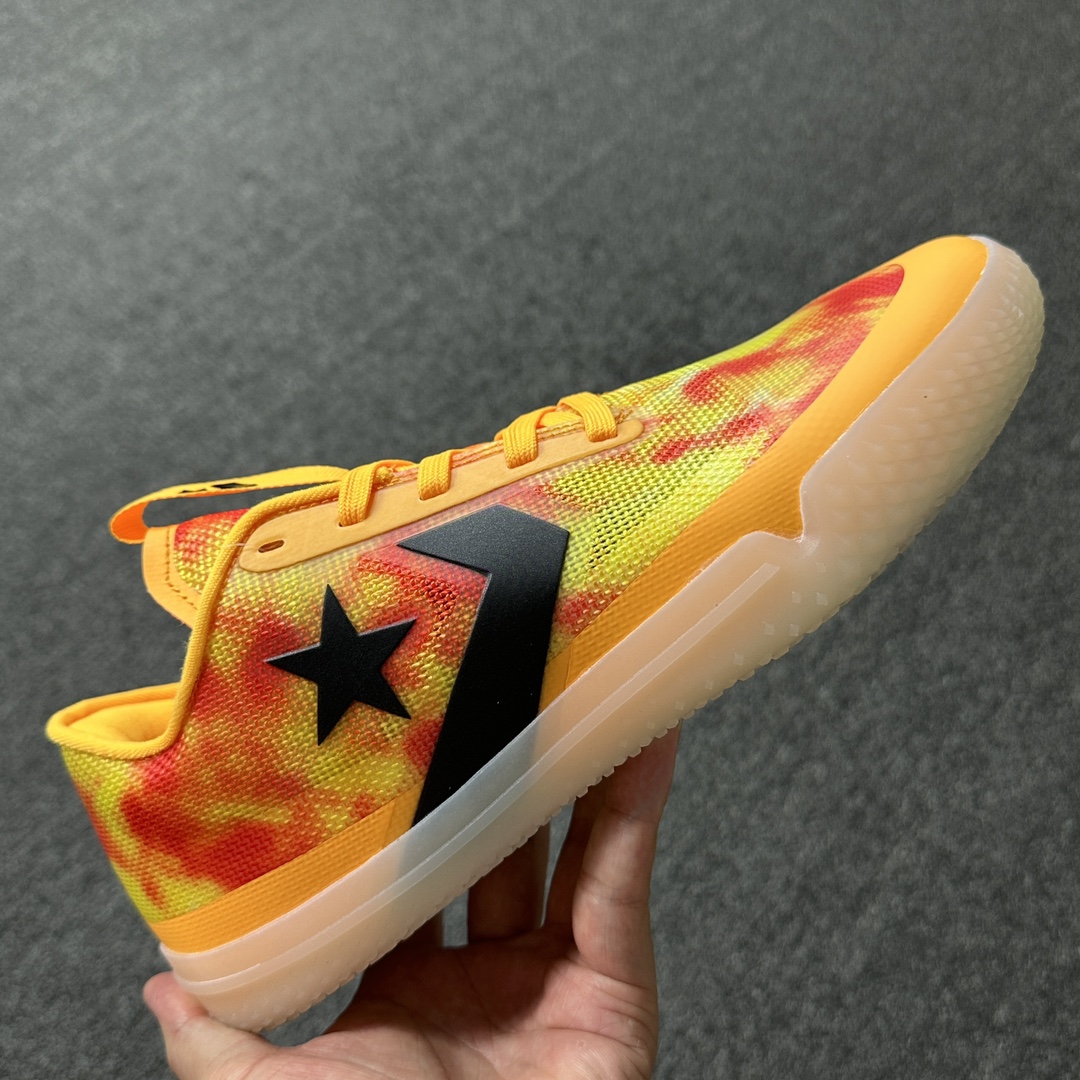 Converse All-Star Pro BB Low