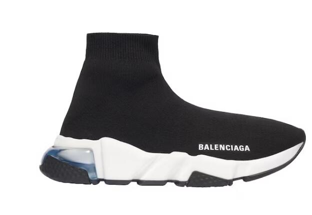 Ba1en*iaga Speed Trainers Clearsole