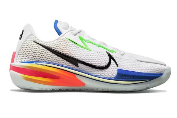 Nike Air Zoom G.T. Cut Ghost