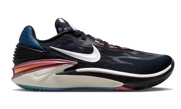 Nike Air Zoom G.T. Cut 2 Desert Berry Valerian Blue