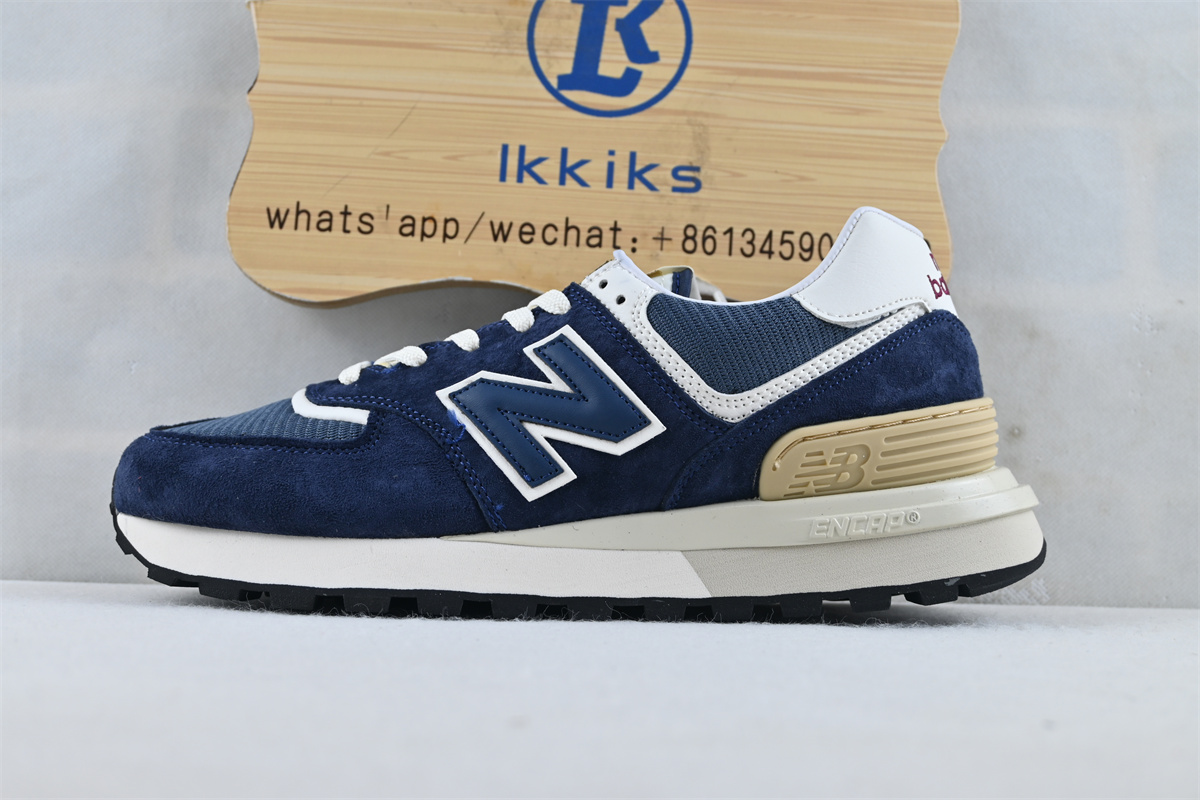 New Balance 574 Legacy