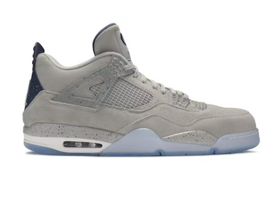 Jordan 4 Retro Georgetown