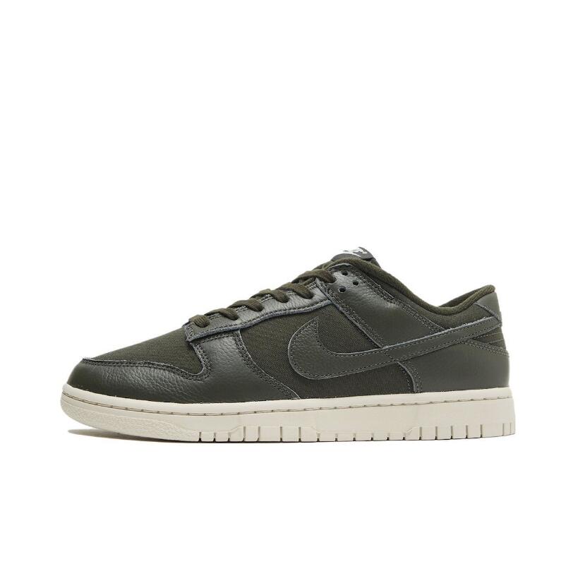 Nike Dunk Low Premium Sequoia