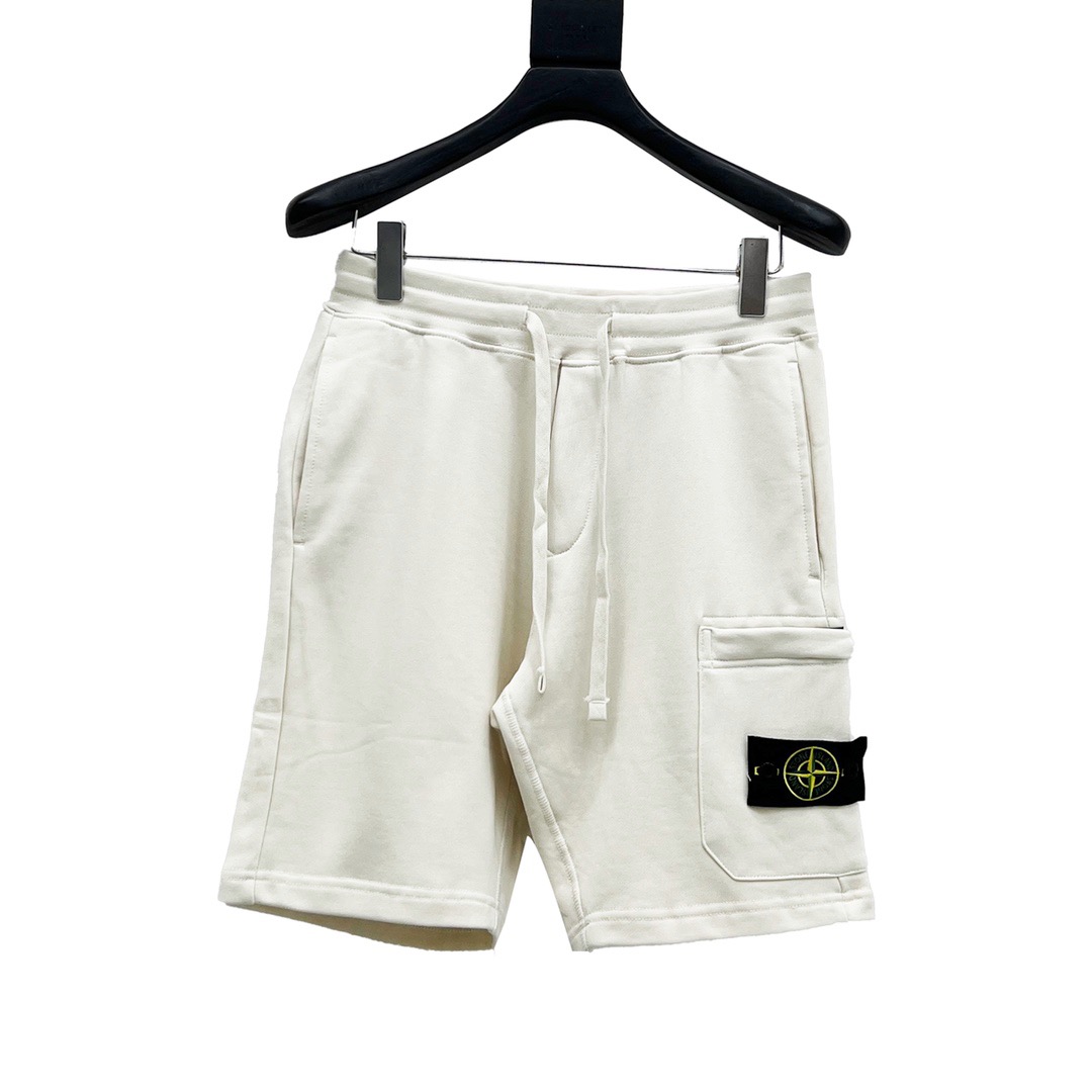 Stone Island Shorts