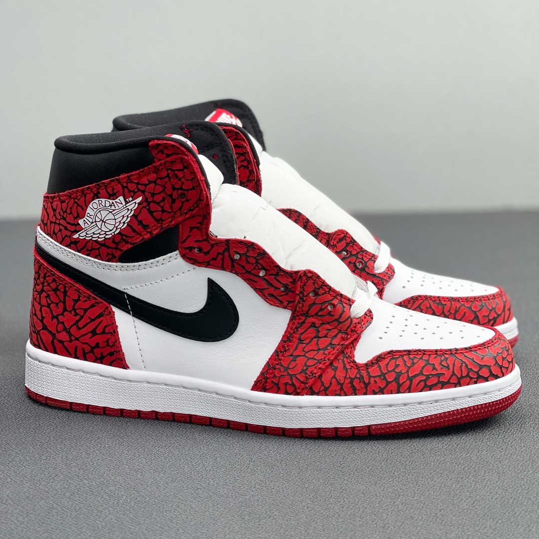 AIR JORDAN 1 HIGH CHICAGO