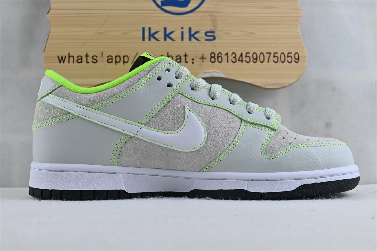 Nike Dunk Low University of Oregon