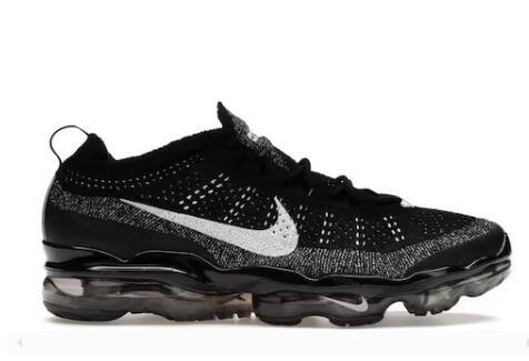 Nike Air VaporMax 2023 Flyknit Oreo