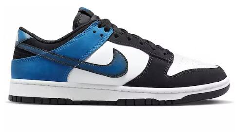 Nike Dunk Low Industrial Blue