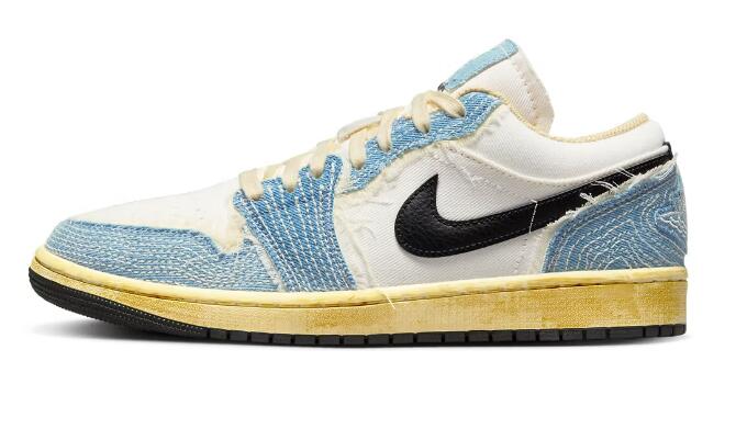 Jordan Air Jordan 1 Low