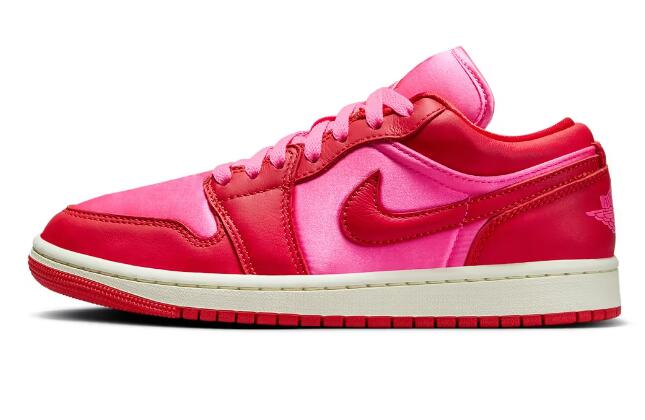 Jordan Air Jordan 1 Low Pink Blast