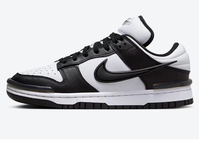 Nike Dunk Low Twist 
