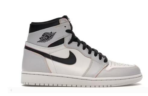 Jordan 1 Retro High OG Defiant SB NYC to Paris