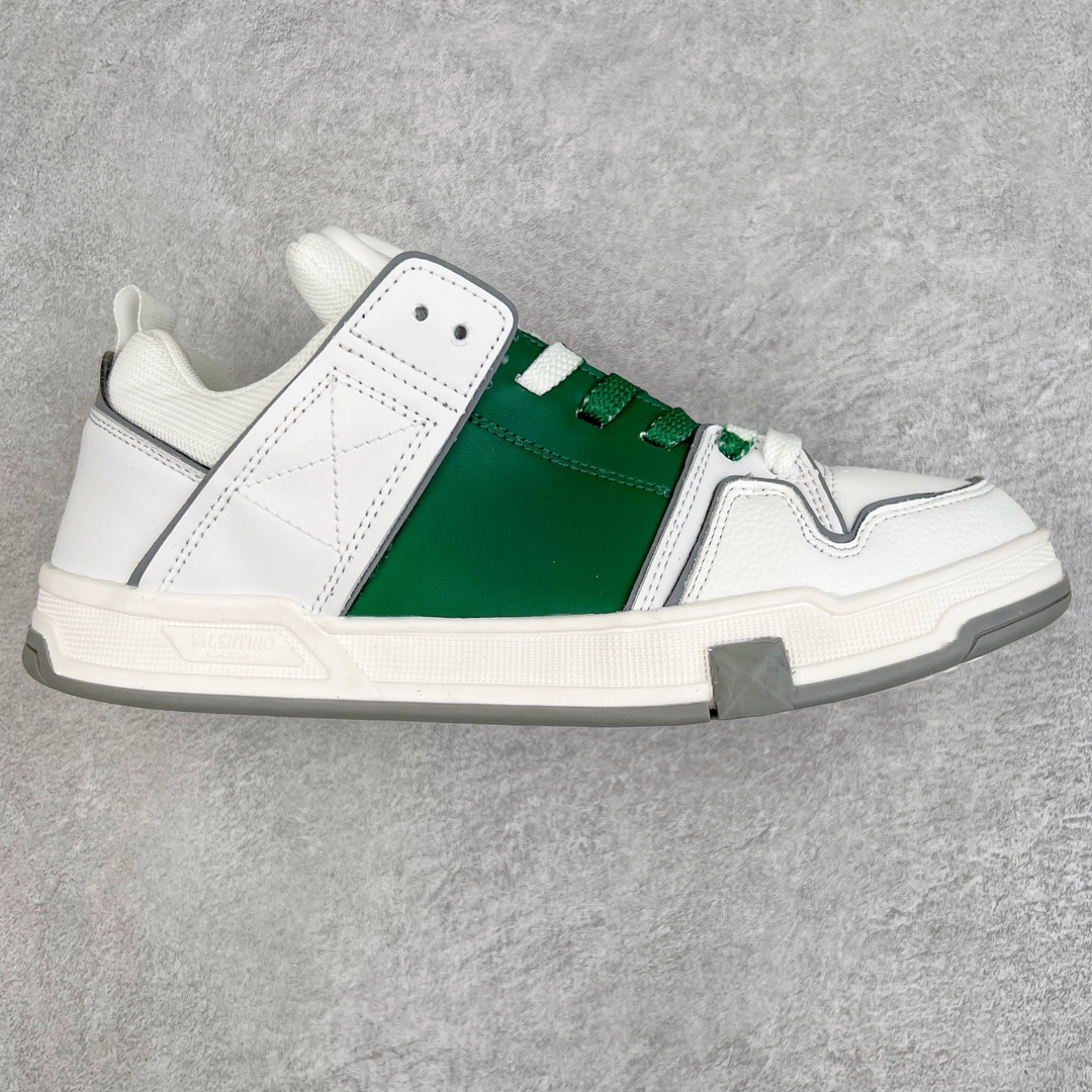 Va1e*ntin0 Open Skate sneakers