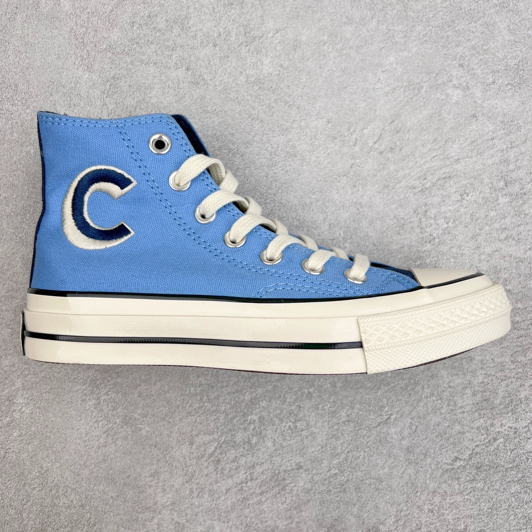 Converse Chuck Taylor All Star 1970s Blue