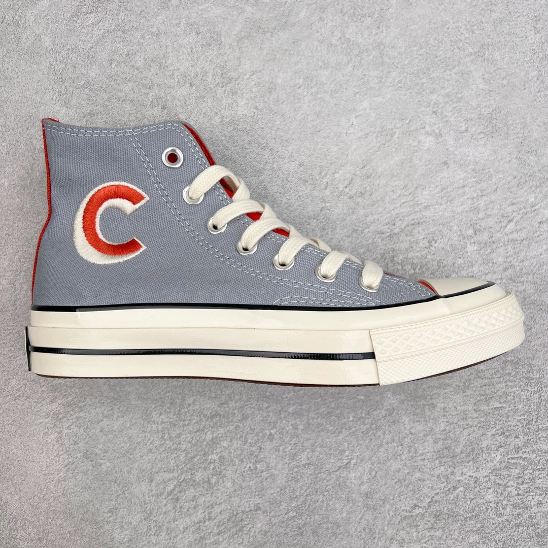Converse 1970s