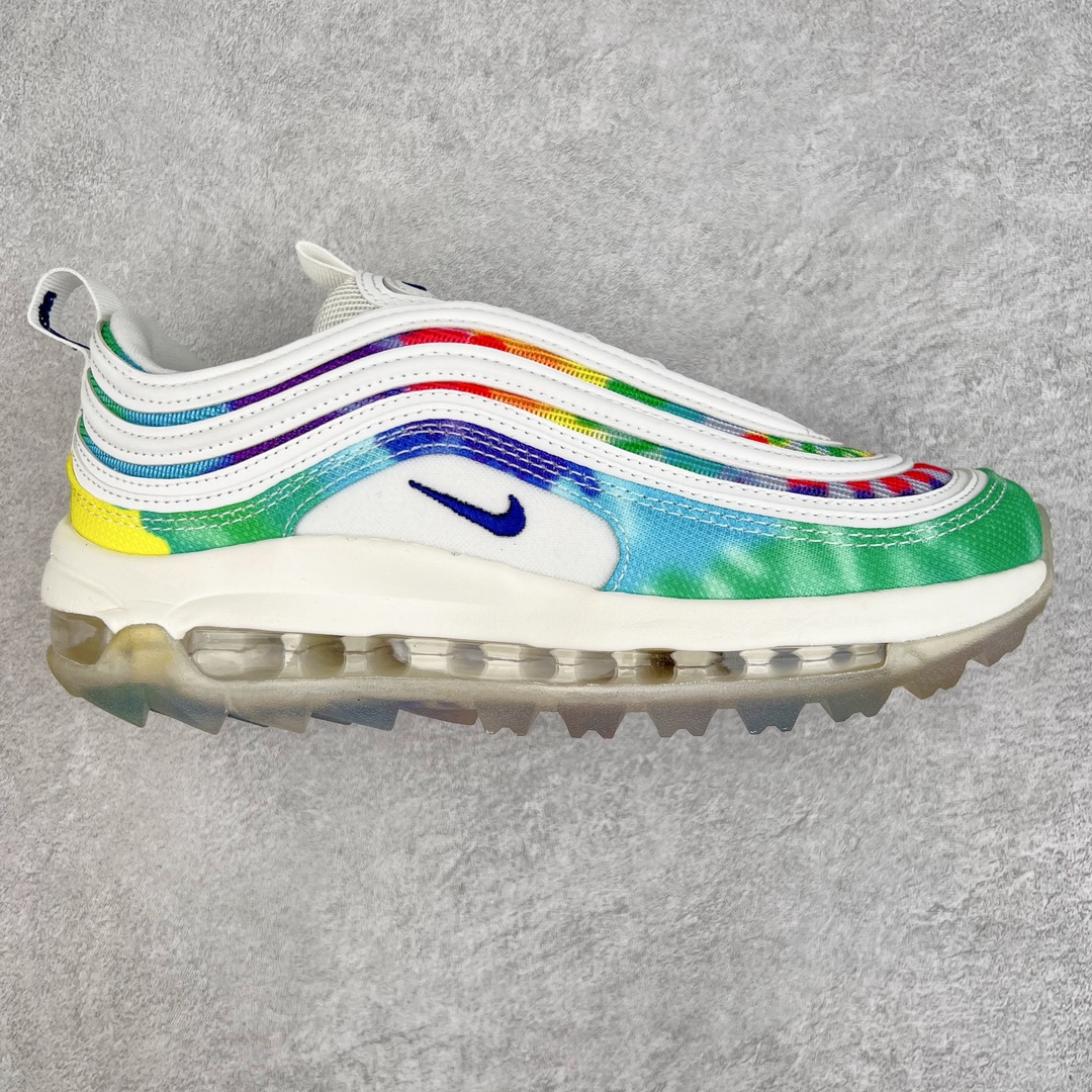 Air Max 97 ' Gum' White