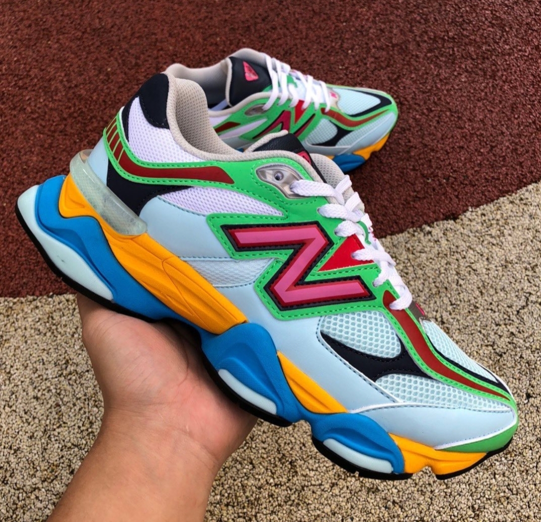 New Balance NB 9060 