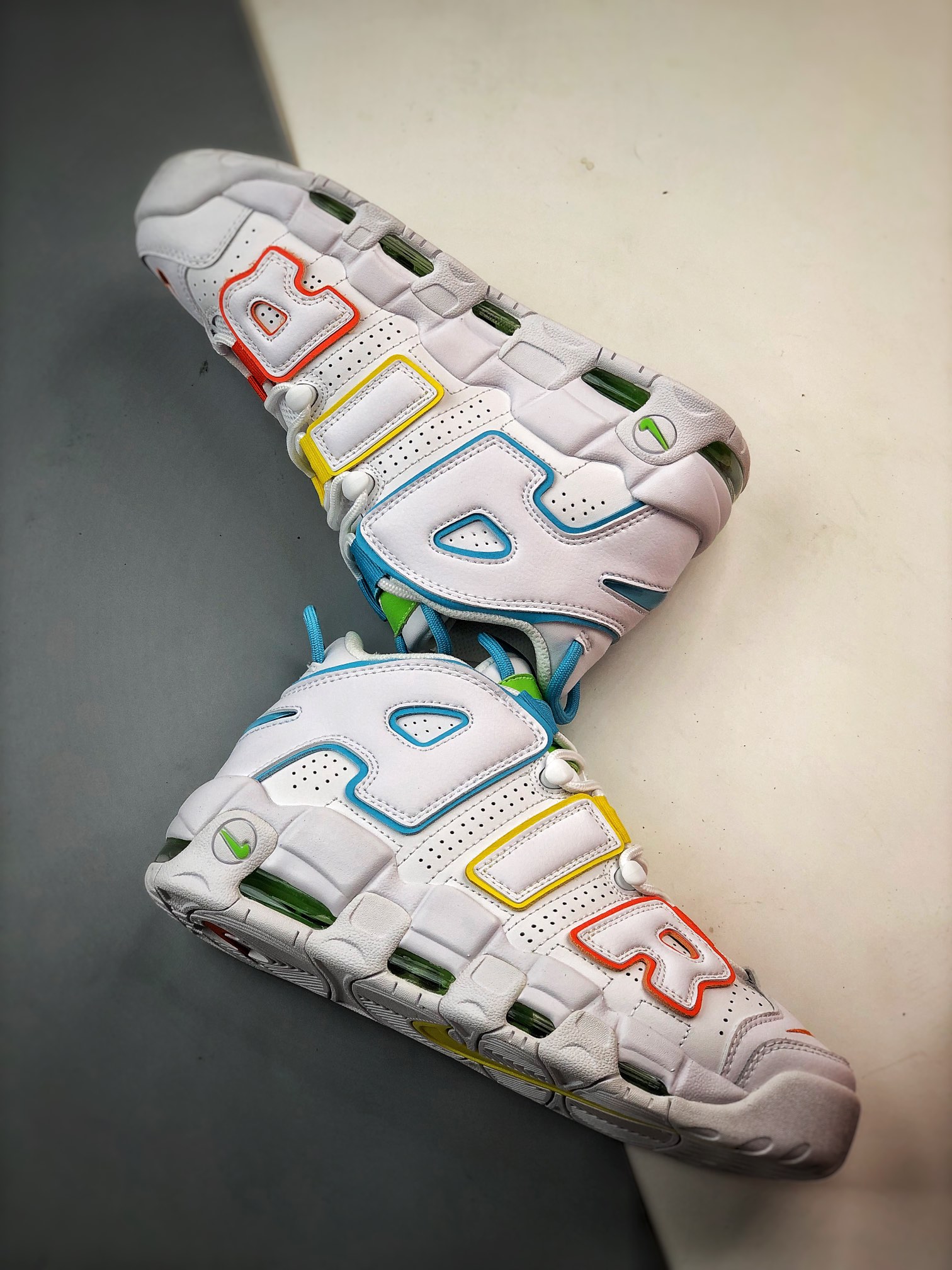 Nike Air More Uptempo