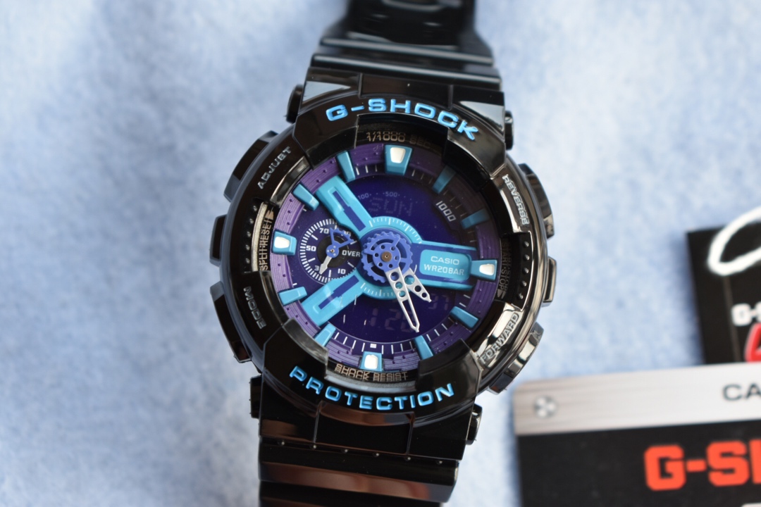 Casio G-Shock