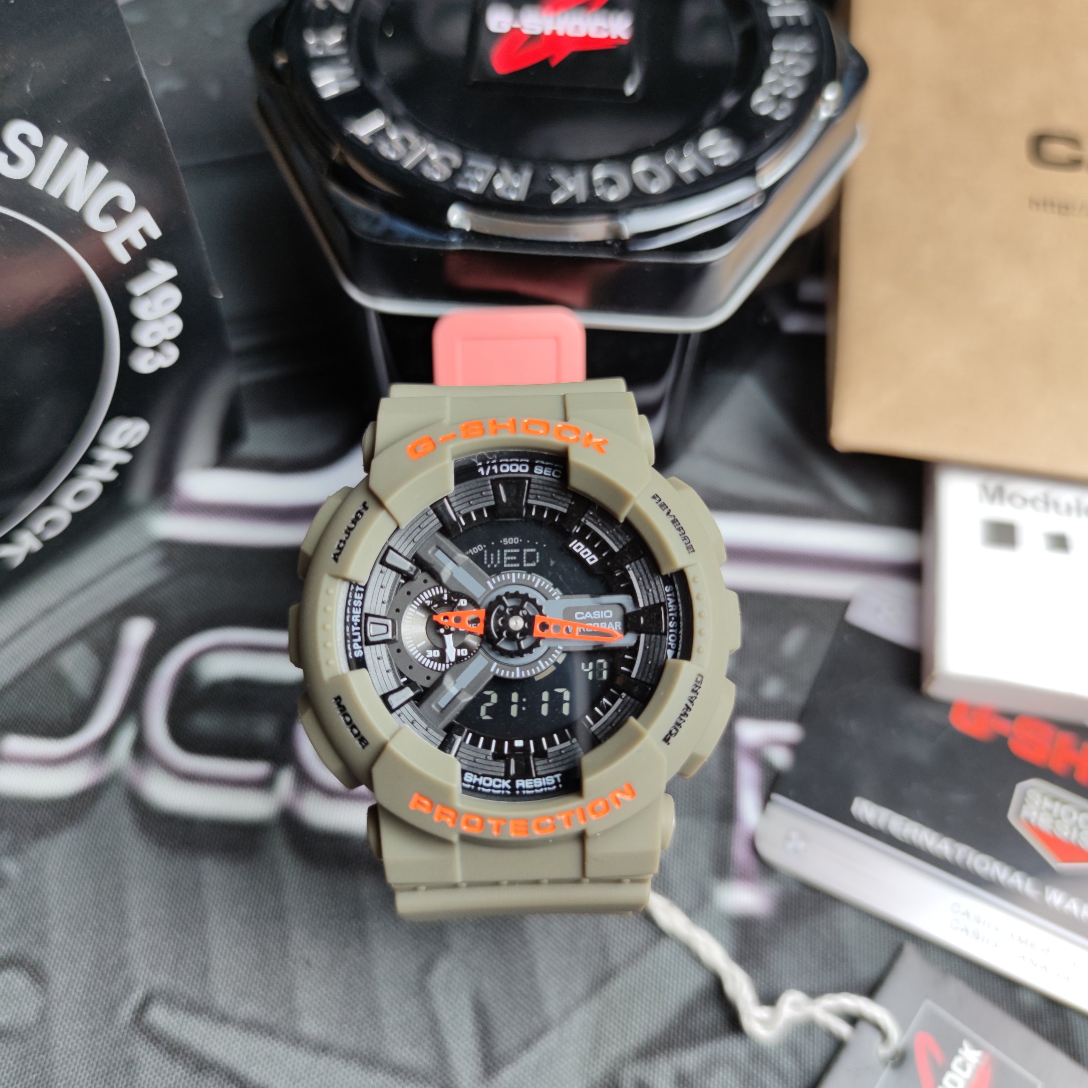 Casio G-Shock