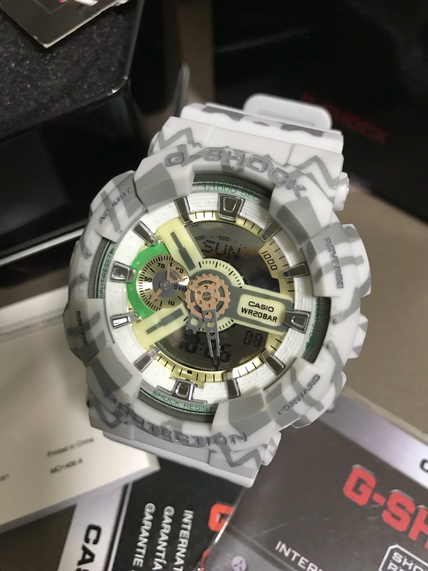 Casio G-Shock