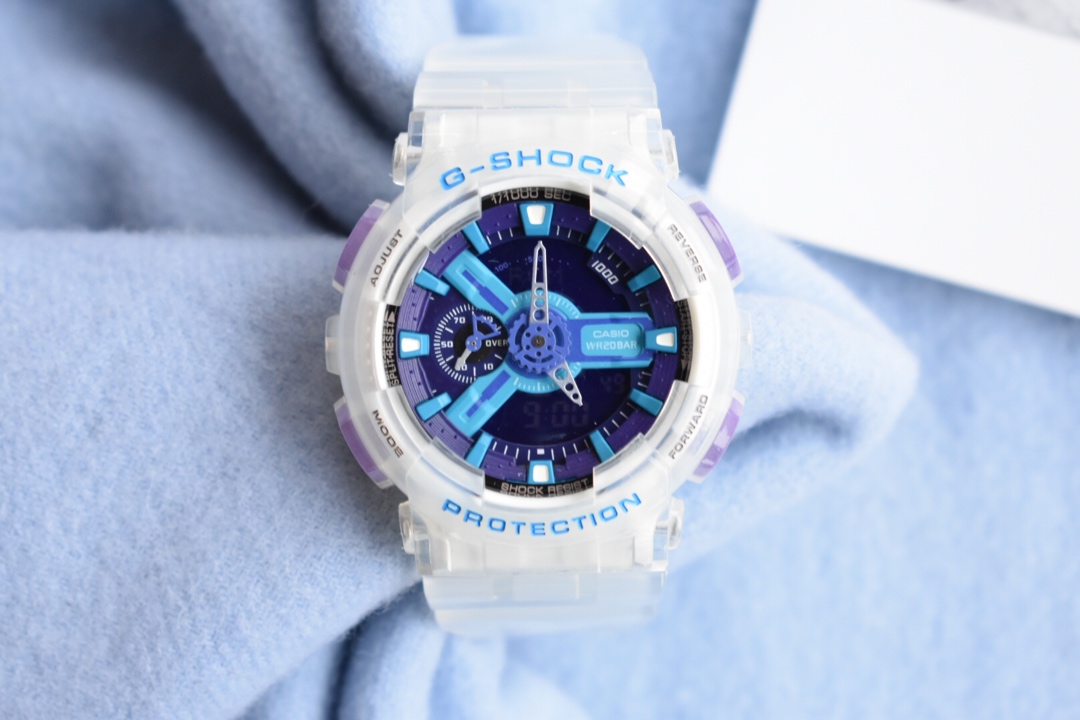 Casio G-Shock