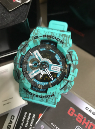 Casio G-Shock
