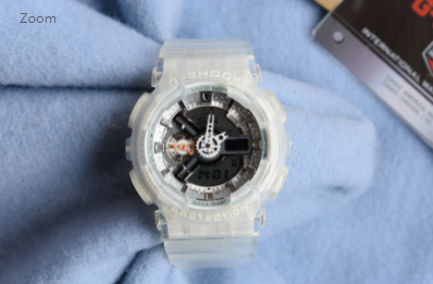 Casio G-Shock