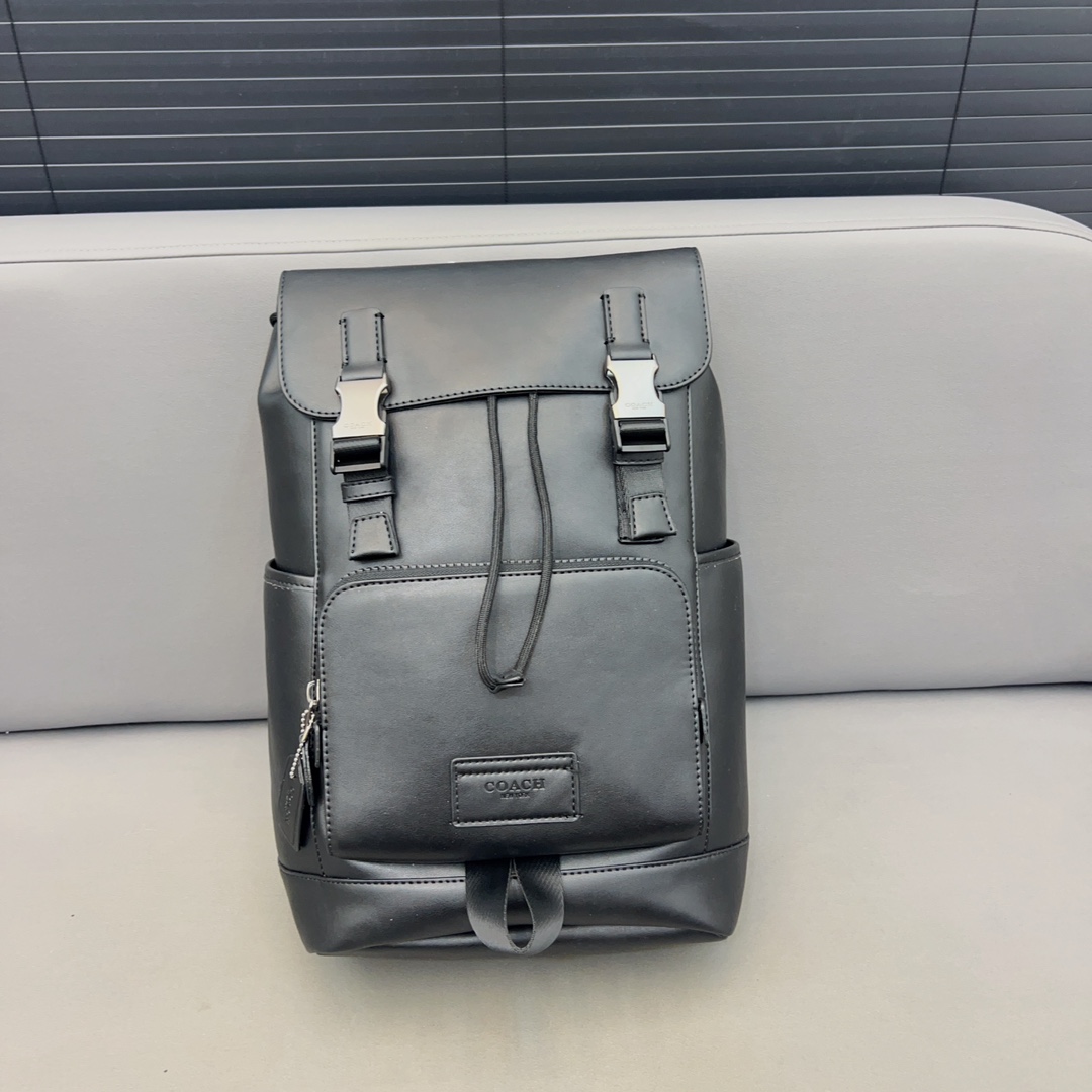 Coach Backpack