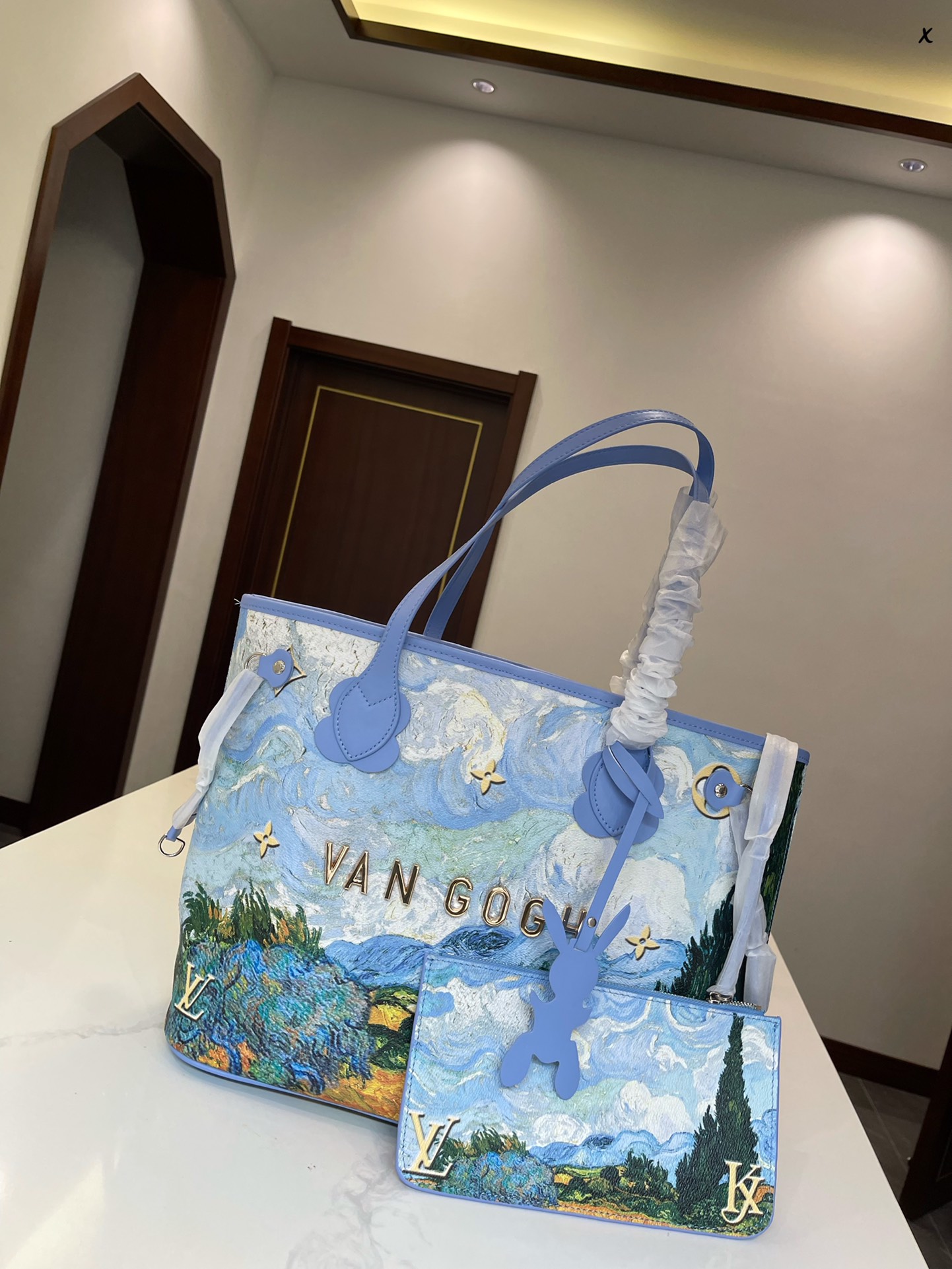 L0vis Vvtt0n MM Masters